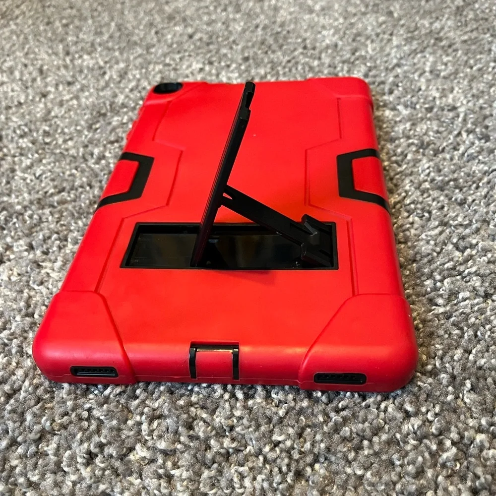Samsung Tab A Hard Case